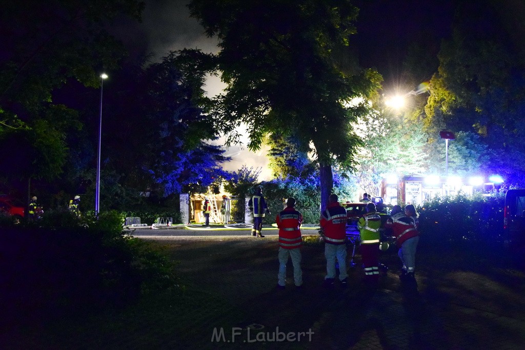 Grossfeuer Einfamilienhaus Siegburg Muehlengrabenstr P0069.JPG - Miklos Laubert